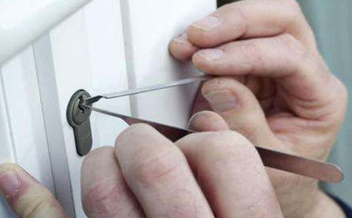 貴陽觀山湖區開鎖服務